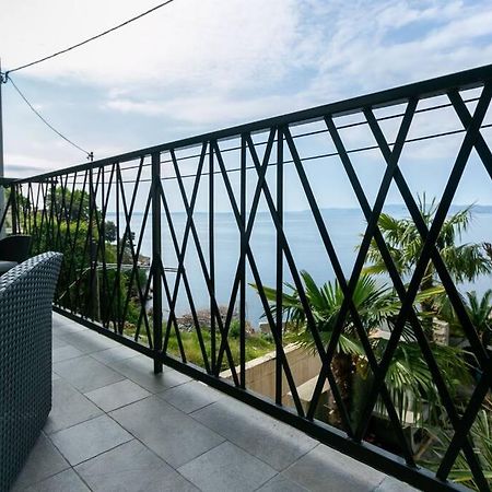 רייקה Apartment Glavanovo Beach מראה חיצוני תמונה
