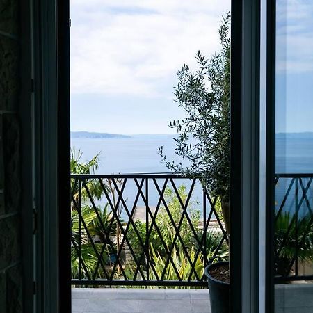 רייקה Apartment Glavanovo Beach מראה חיצוני תמונה
