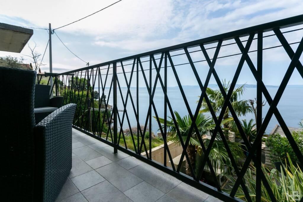 רייקה Apartment Glavanovo Beach מראה חיצוני תמונה