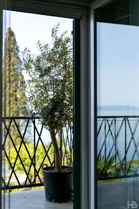 רייקה Apartment Glavanovo Beach מראה חיצוני תמונה