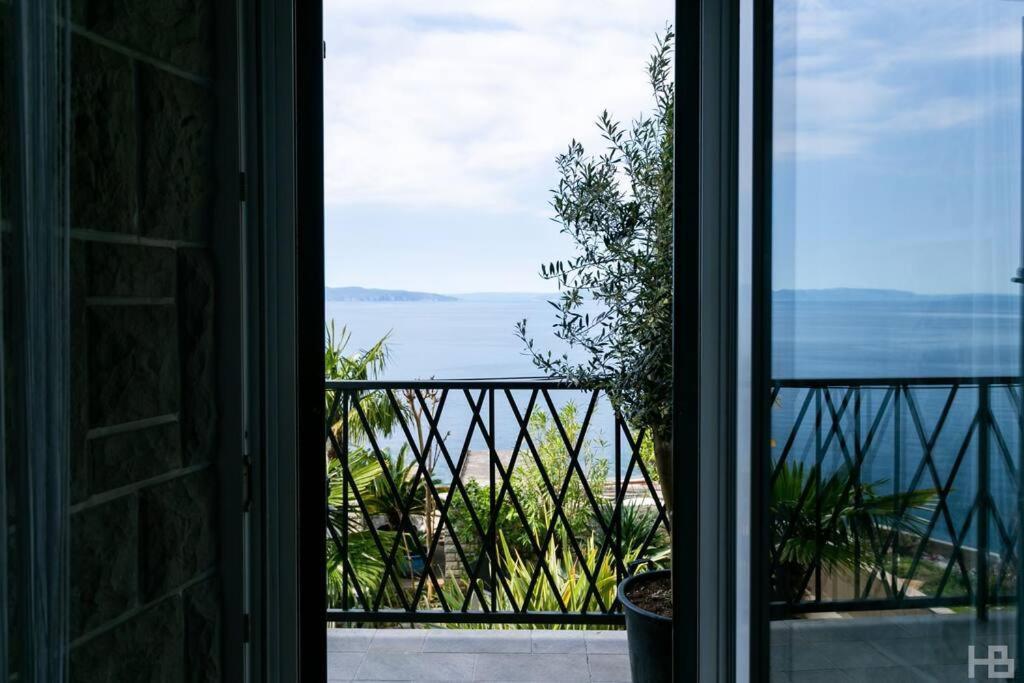 רייקה Apartment Glavanovo Beach מראה חיצוני תמונה