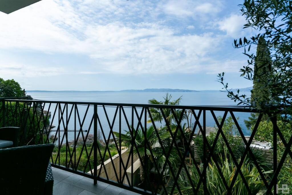 רייקה Apartment Glavanovo Beach מראה חיצוני תמונה