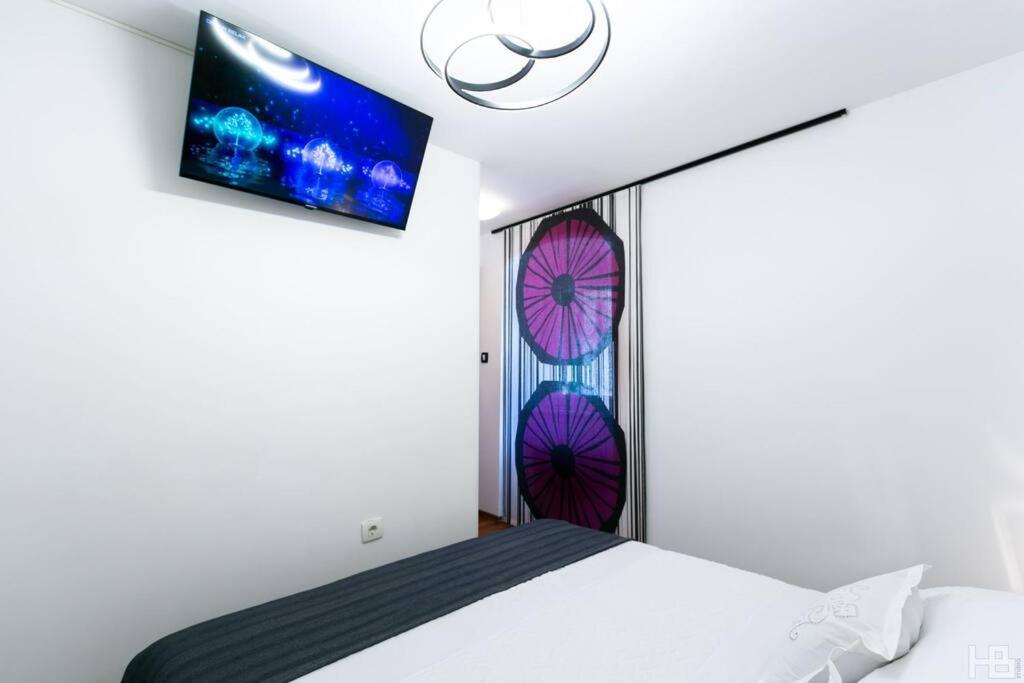 רייקה Apartment Glavanovo Beach מראה חיצוני תמונה