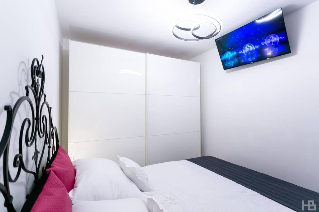 רייקה Apartment Glavanovo Beach מראה חיצוני תמונה