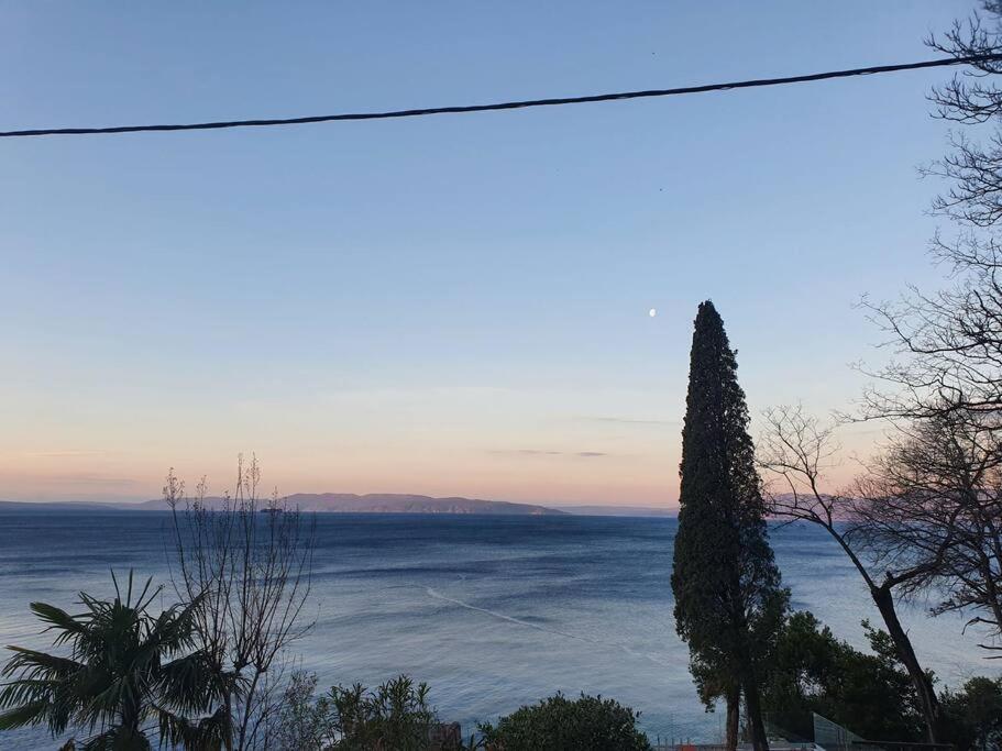 רייקה Apartment Glavanovo Beach מראה חיצוני תמונה