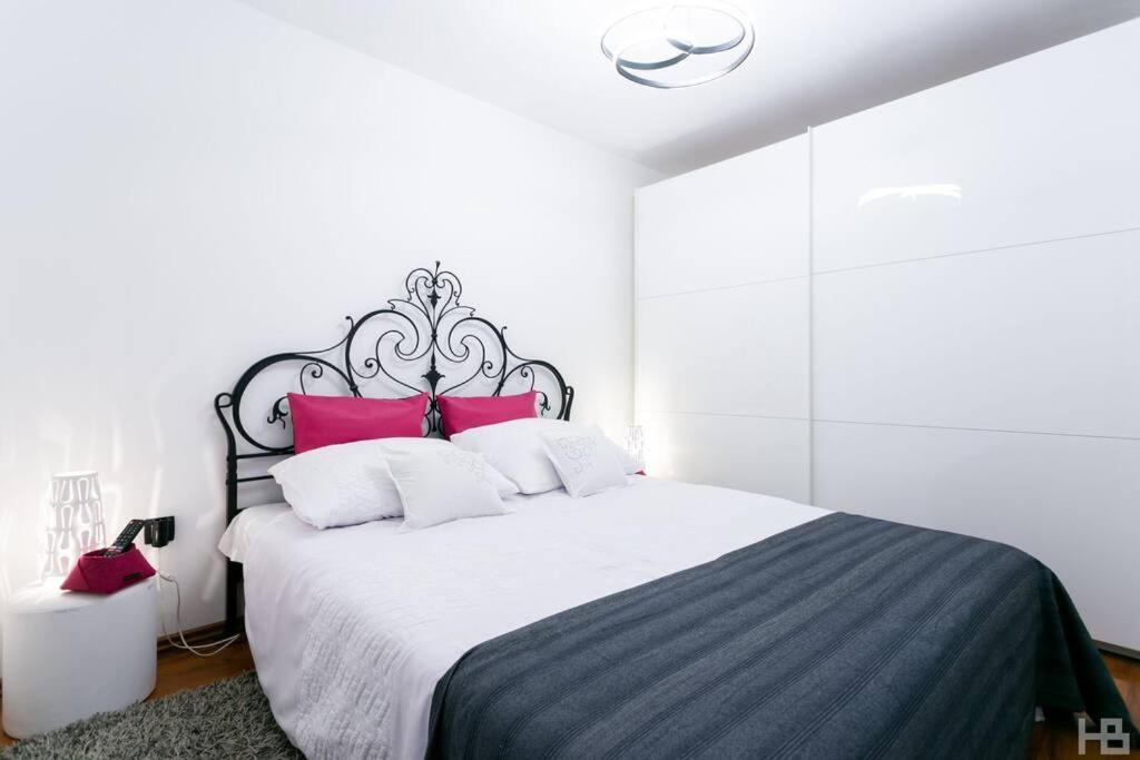 רייקה Apartment Glavanovo Beach מראה חיצוני תמונה